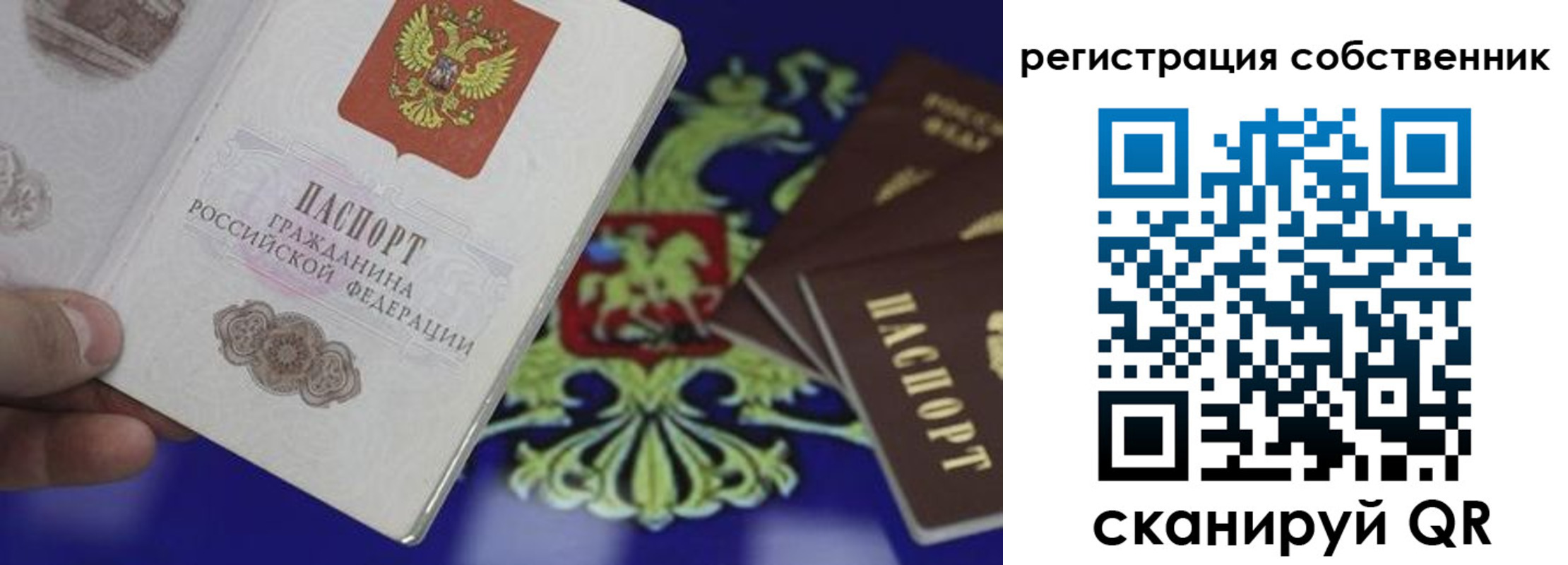 временная регистрация надежно в Краснознаменске